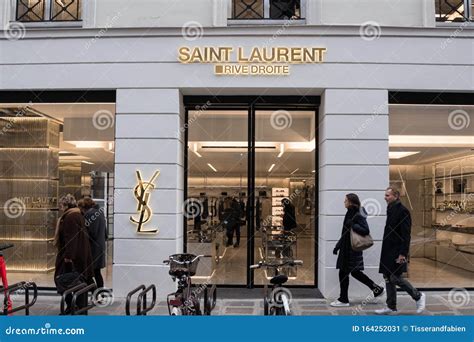 ysl french website|ysl boutique.